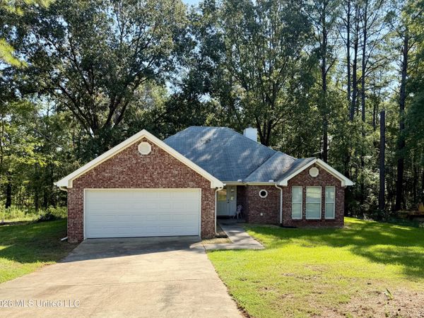 1245 John Warren Road, Bolton, MS 39041