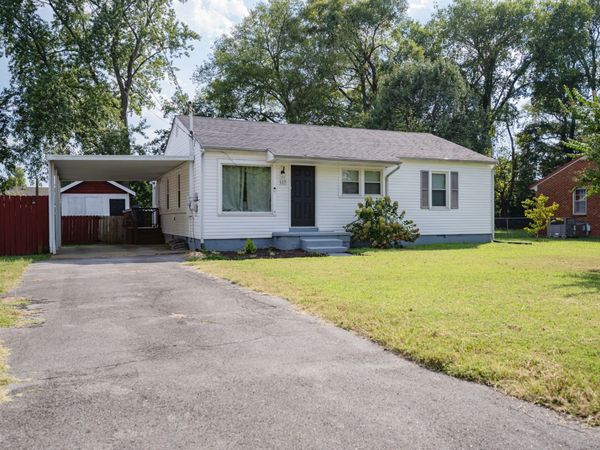 619 Spencer Dr , Murfreesboro, TN 37129
