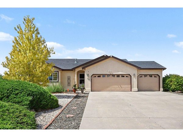 333 N 46th Ave Ct, Greeley, CO 80634