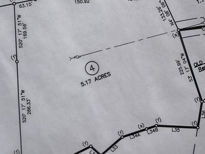 0000 Crims Creek Trail , Unit 4, Pomaria, SC 29126