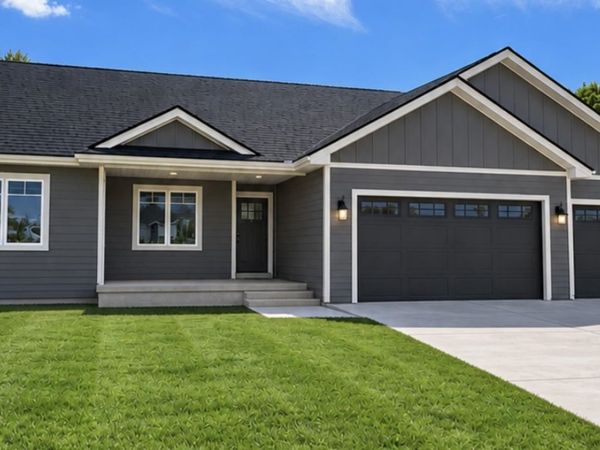 824 Alderman Street, Tomah, WI 54660