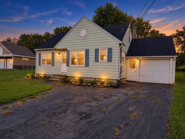 3198 Franklin Street Road , Auburn, NY 13021