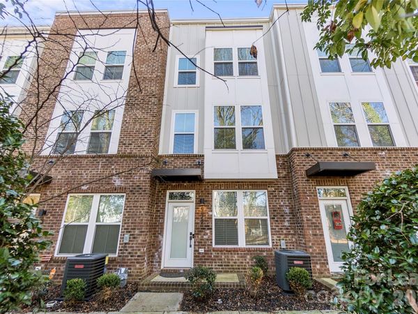 539 Old Mill Road , Charlotte, NC 28206