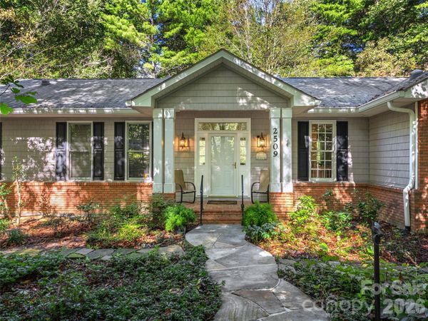 2509 Little River Road, Hendersonville, NC 28739