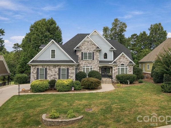 7159 Inverness Drive, Denver, NC 28037