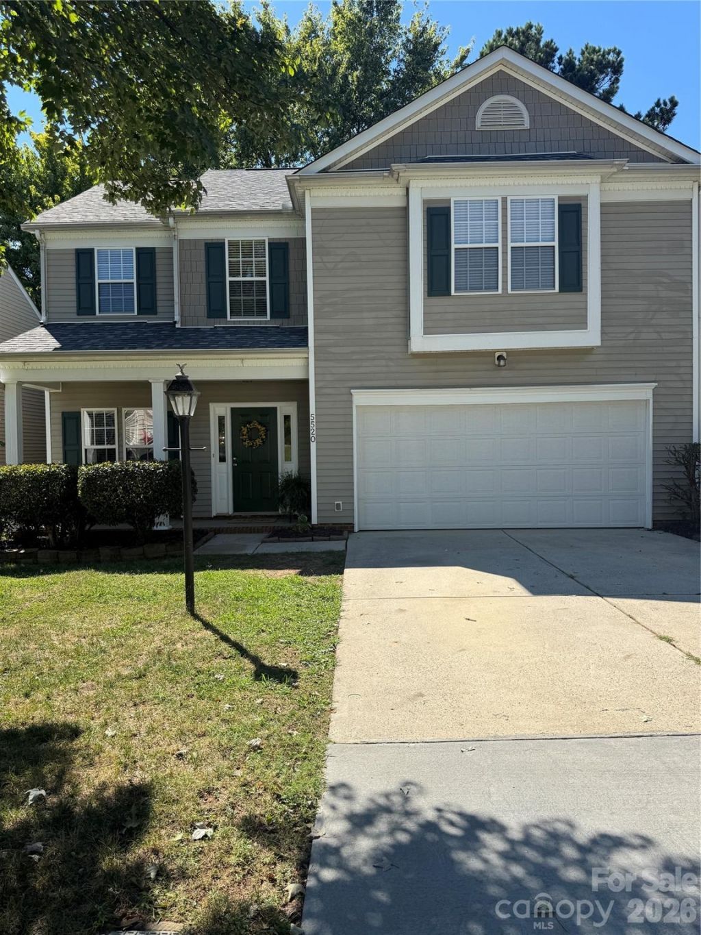 5520 Waverly Lynn Lane , Charlotte, NC 28269 Main Photo