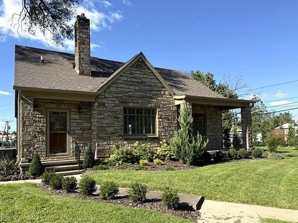 1119 Abbey Place, Zanesville, OH 43701