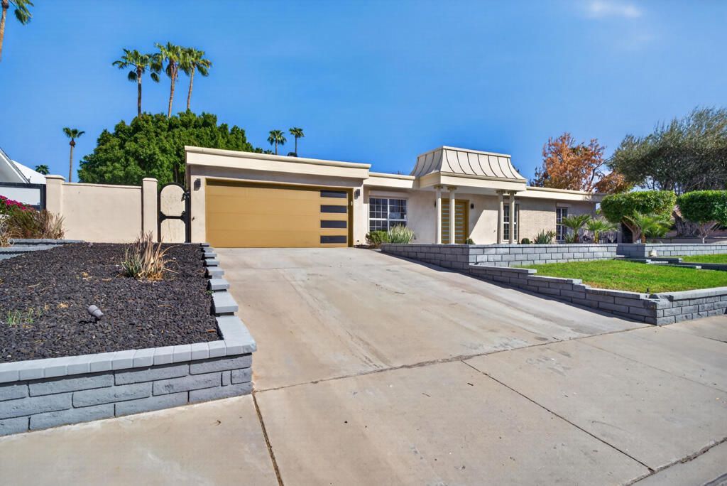 1388 S Farrell Drive, Palm Springs, CA 92264 Main Photo
