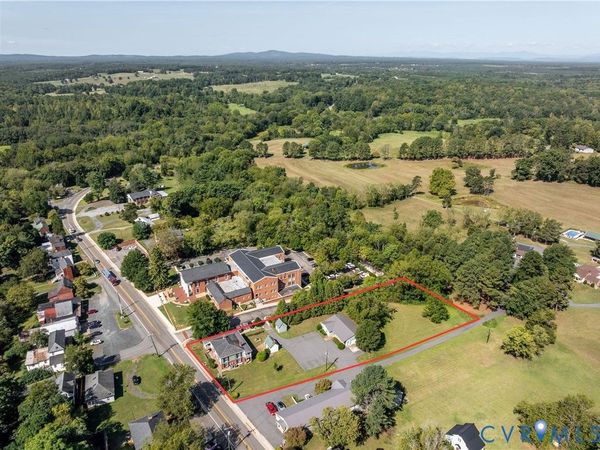 13085 W James Anderson Highway, Buckingham, VA 23921