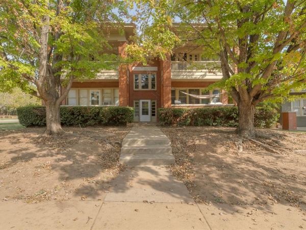 135 NW 17th Street, Oklahoma City, OK 73103