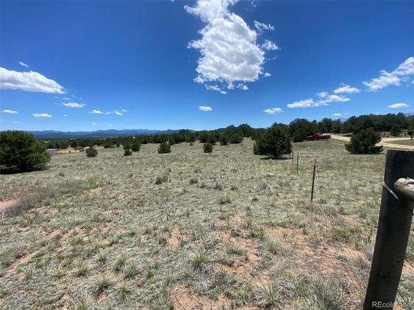 1638 20th Trail , Cotopaxi, CO 81223