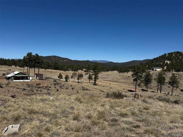 184 Carpenter Trail , Cotopaxi, CO 81223