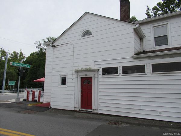 1 Oscawana Lake Road , Unit 2-2, Putnam Valley, NY 10579