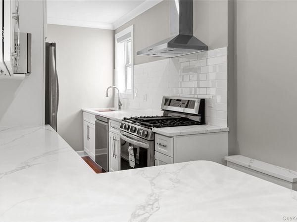 1133 Midland Avenue , Unit 6F, Bronxville, NY 10708