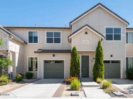 588 Costa Azul Drive, Sparks, NV 89436 Photo
