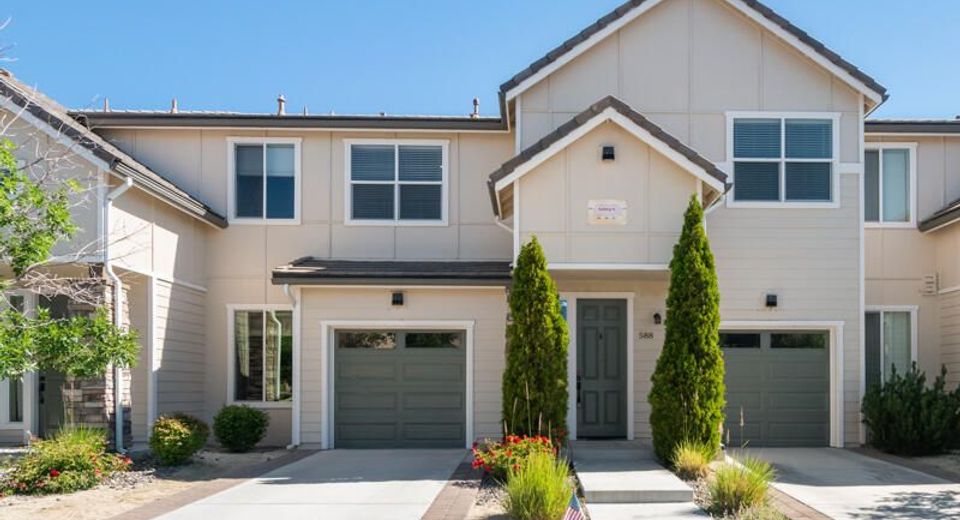 588 Costa Azul Drive, Sparks, NV 89436 Photo