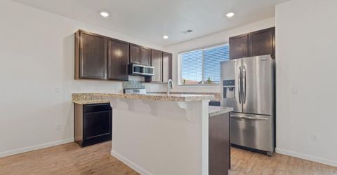 588 Costa Azul Drive, Sparks, NV 89436 Photo