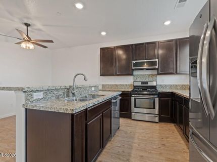 588 Costa Azul Drive, Sparks, NV 89436 Photo