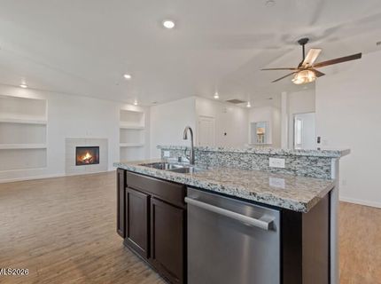 588 Costa Azul Drive, Sparks, NV 89436 Photo