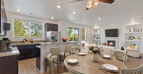588 Costa Azul Drive, Sparks, NV 89436 Photo