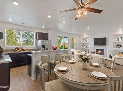 588 Costa Azul Drive, Sparks, NV 89436 Photo