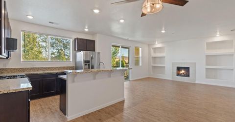 588 Costa Azul Drive, Sparks, NV 89436 Photo