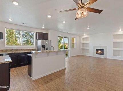 588 Costa Azul Drive, Sparks, NV 89436 Photo