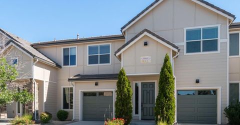 588 Costa Azul Drive, Sparks, NV 89436 Photo