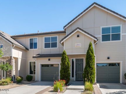 588 Costa Azul Drive, Sparks, NV 89436 Photo