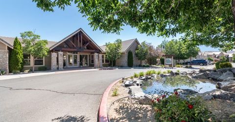 588 Costa Azul Drive, Sparks, NV 89436 Photo