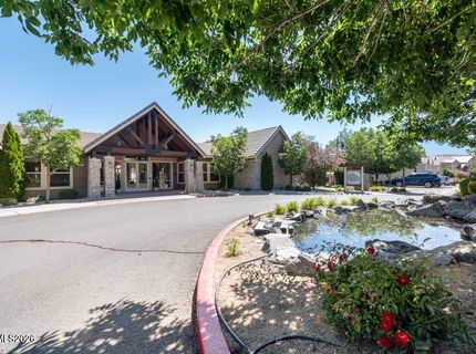 588 Costa Azul Drive, Sparks, NV 89436 Photo