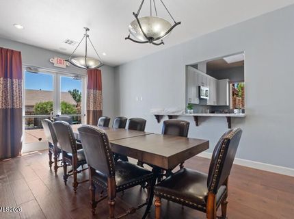 588 Costa Azul Drive, Sparks, NV 89436 Photo