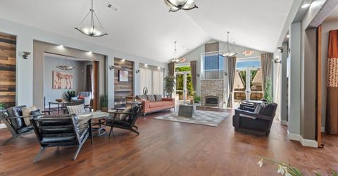 588 Costa Azul Drive, Sparks, NV 89436 Photo