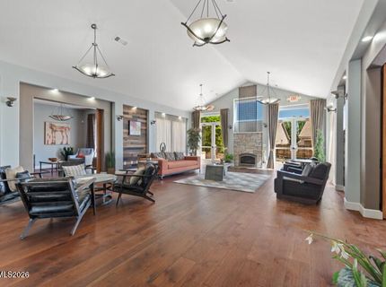 588 Costa Azul Drive, Sparks, NV 89436 Photo