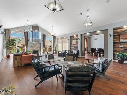 588 Costa Azul Drive, Sparks, NV 89436 Photo