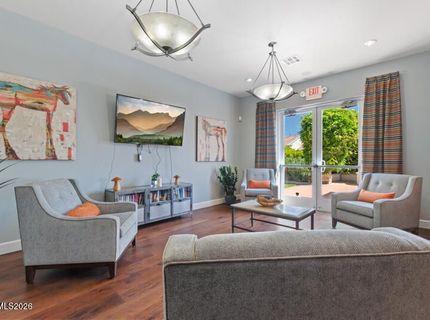 588 Costa Azul Drive, Sparks, NV 89436 Photo
