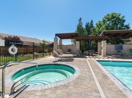 588 Costa Azul Drive, Sparks, NV 89436 Photo