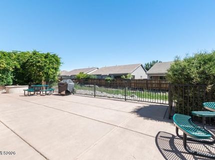 588 Costa Azul Drive, Sparks, NV 89436 Photo