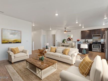 588 Costa Azul Drive, Sparks, NV 89436 Photo