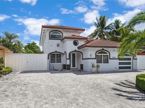 15123 NW 87th Pl , Miami Lakes, FL 33018