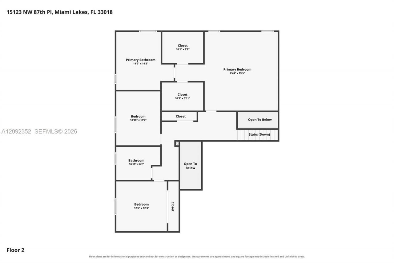 15123 NW 87th Pl , Miami Lakes, FL 33018 Photo