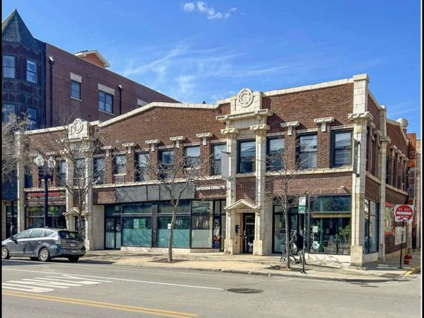 1136 W Wilson Avenue , Unit 226, Chicago, IL 60640