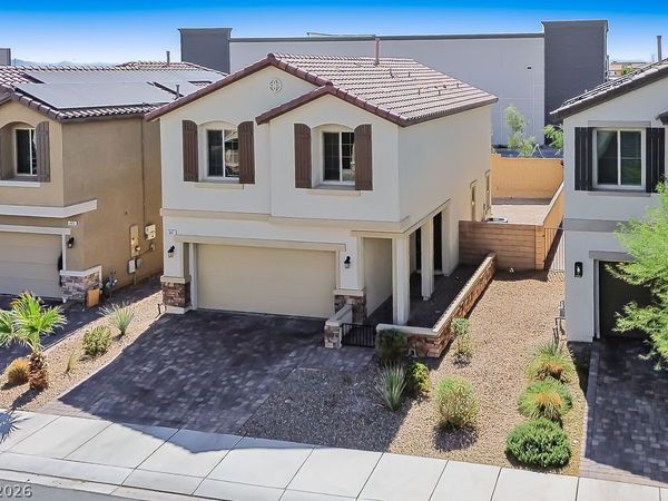 397 Stephen Clear Avenue , North Las Vegas, NV 89031