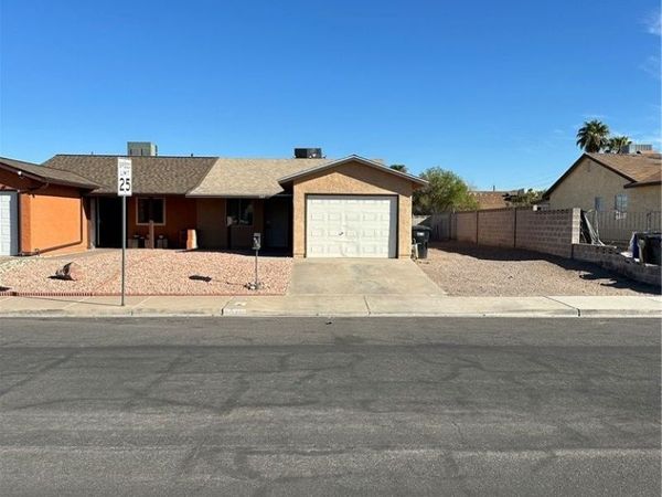 547 BARRETT Street , Henderson, NV 89011