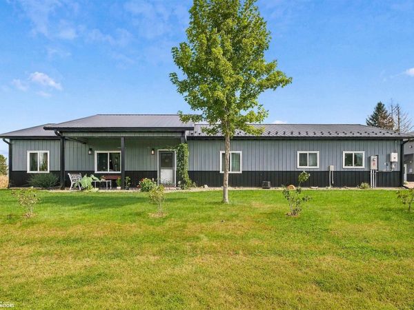 306-308 3Rd Avenue, Haverhill, IA 50120