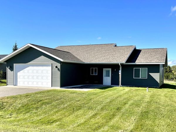 2008 Whiting Road NW, Unit 8, Bemidji, MN 56601