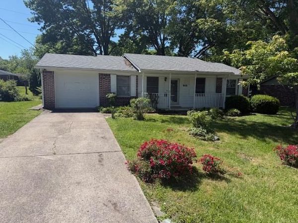 805 Stanley Court , Bowling Green, KY 42101