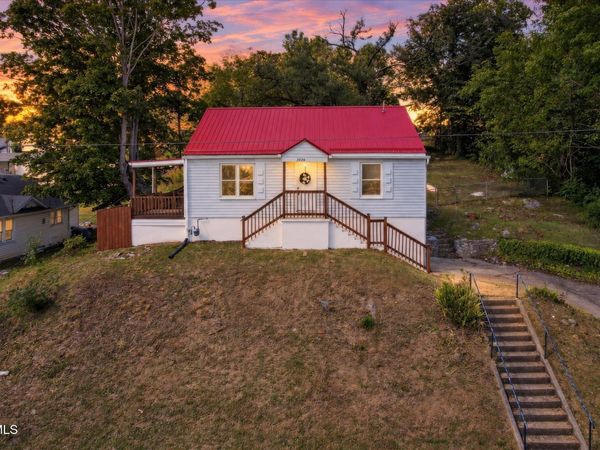 2628 Fort Henry Drive, Kingsport, TN 37664