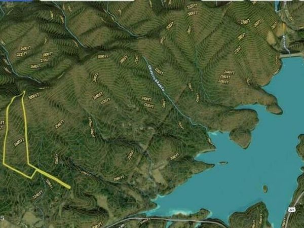 Tbd John Glover Road, Hampton, TN 37658