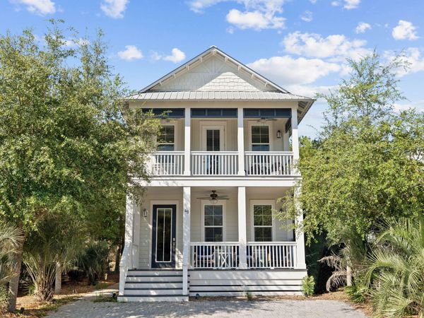 45 Michaela Lane, Santa Rosa Beach, FL 32459